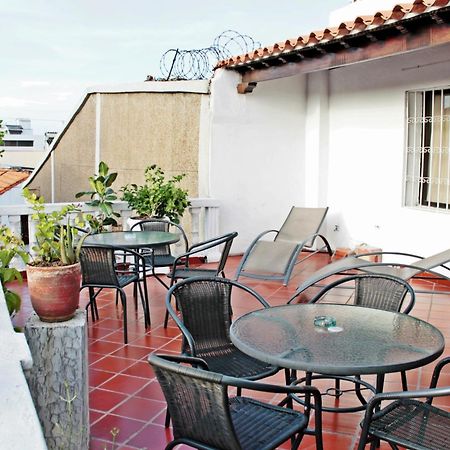 Hotel Villa Colonial By Akel Hotels Cartagena المظهر الخارجي الصورة