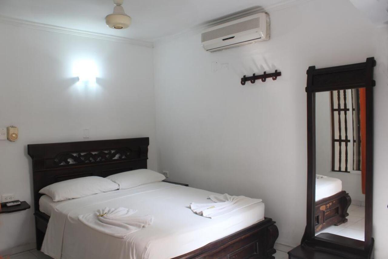 Hotel Villa Colonial By Akel Hotels Cartagena المظهر الخارجي الصورة