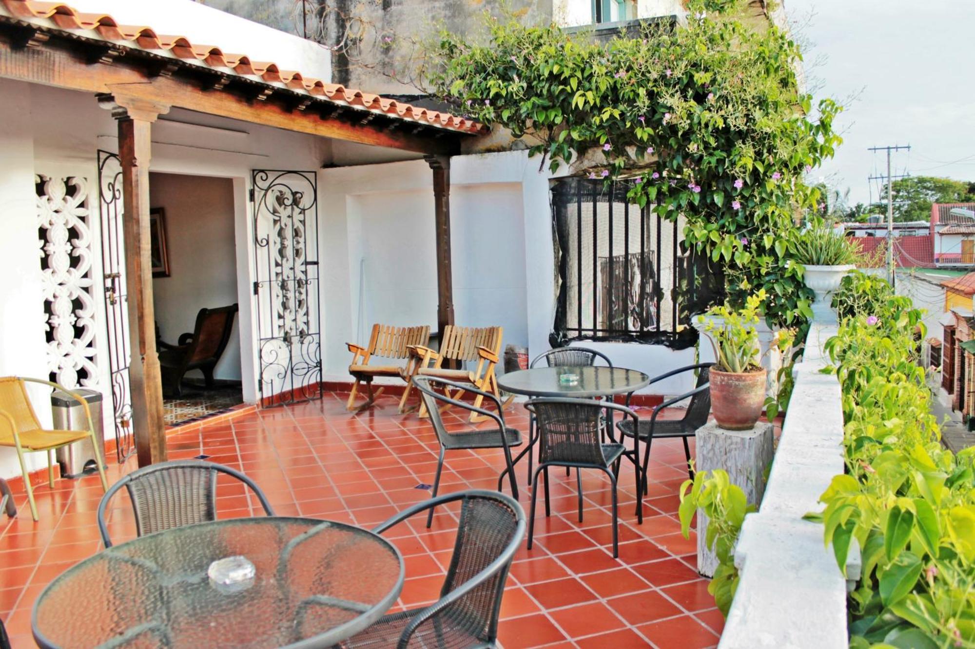 Hotel Villa Colonial By Akel Hotels Cartagena المظهر الخارجي الصورة