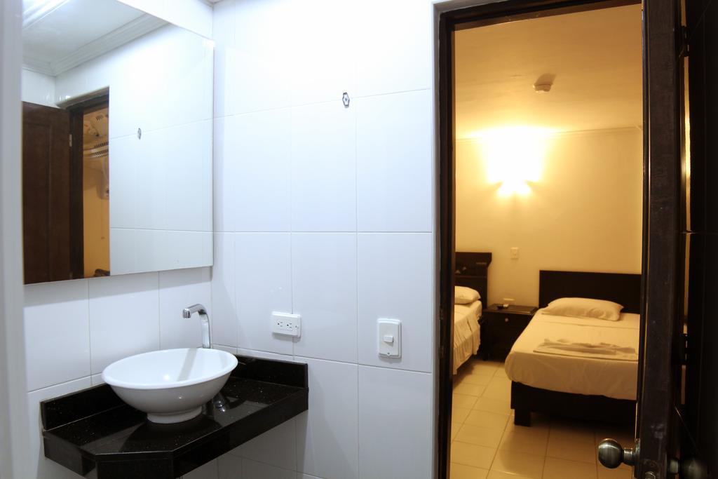 Hotel Villa Colonial By Akel Hotels Cartagena المظهر الخارجي الصورة